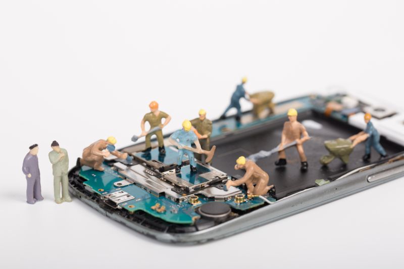 Jak Przyspieszyć Smartfon?