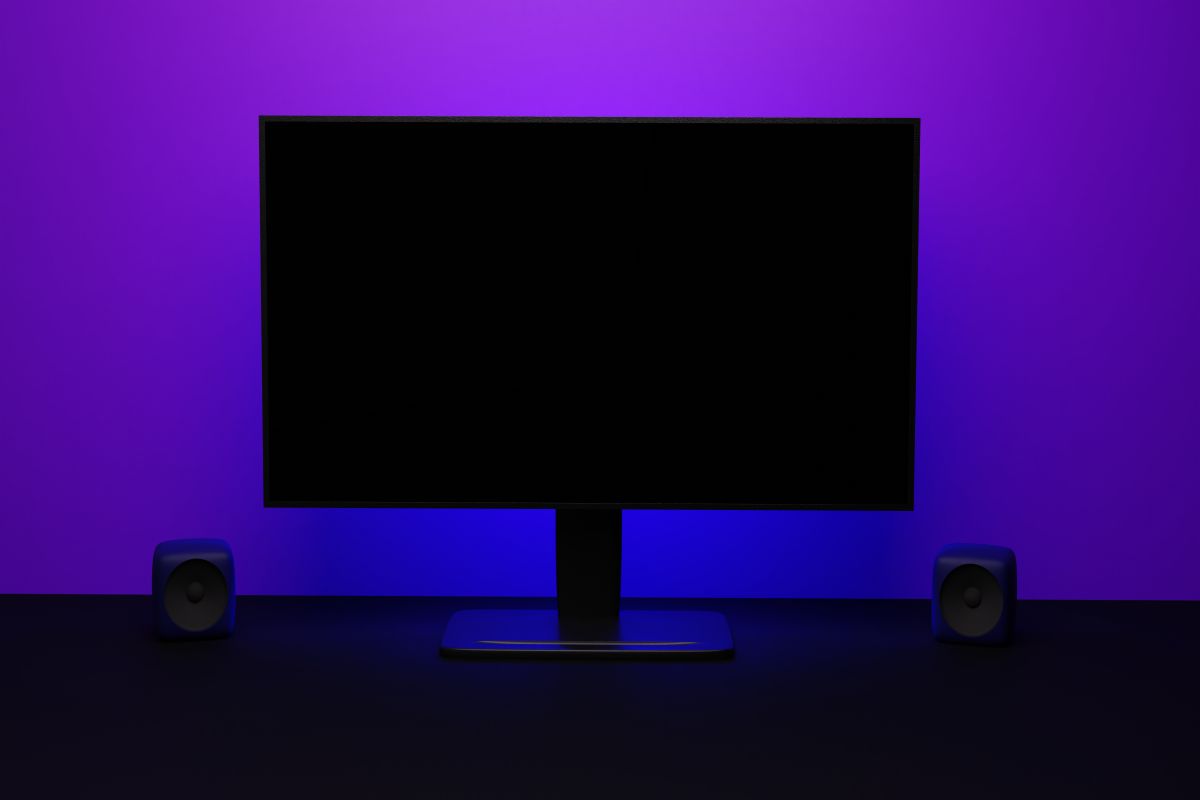 Jak Wybrać Monitor?