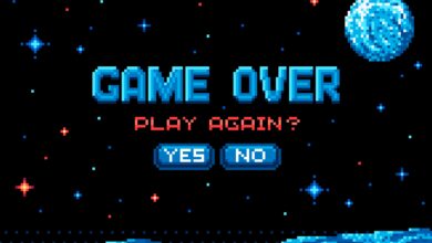 Retro gaming: Klasyki, które warto odświeżyć