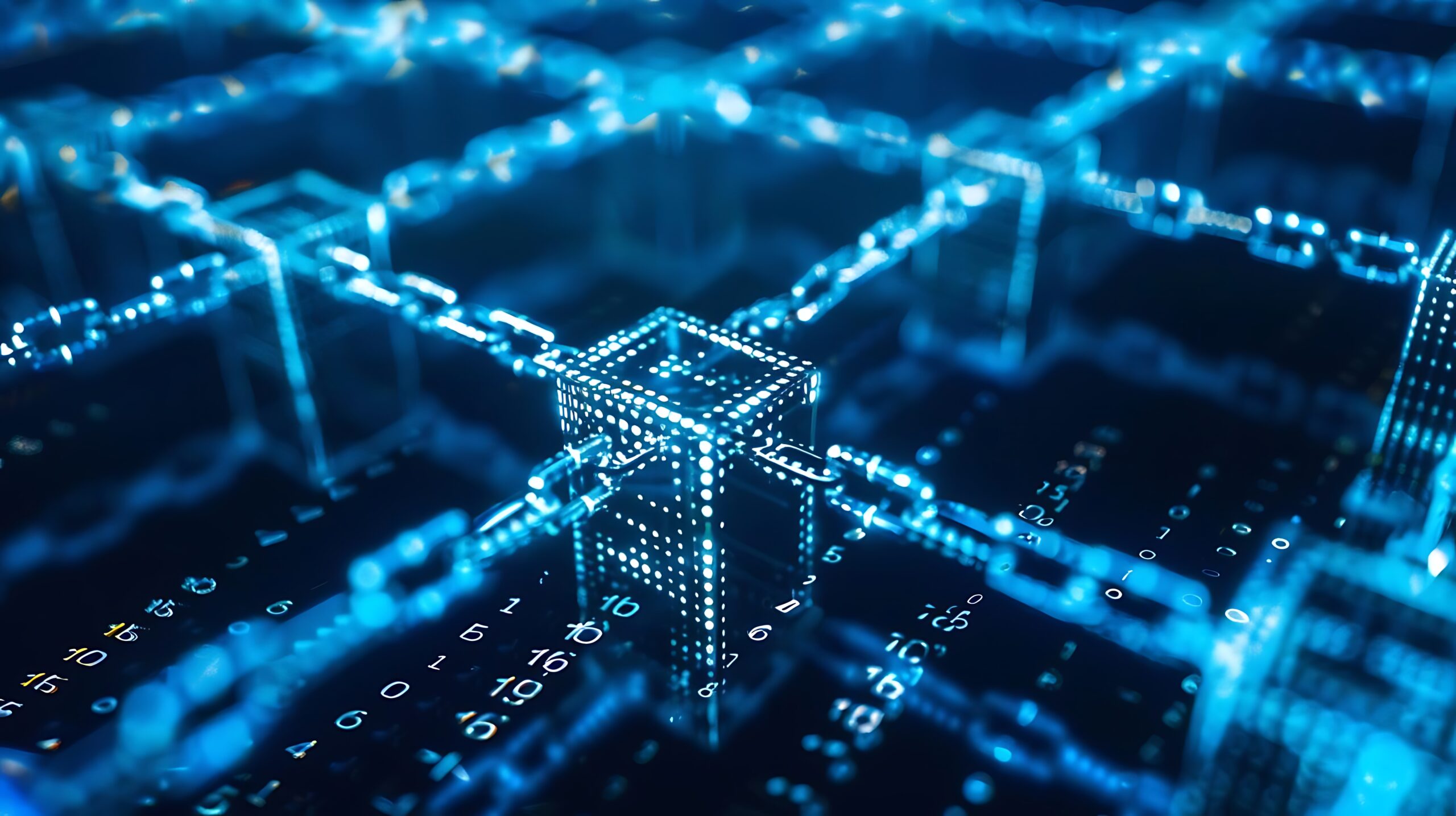 Blockchain poza kryptowalutami: nowe zastosowania i wyzwania