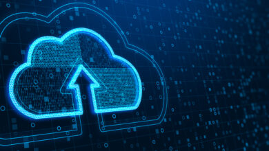 Poradnik: Jak zabezpieczyć swoje dane w chmurze?