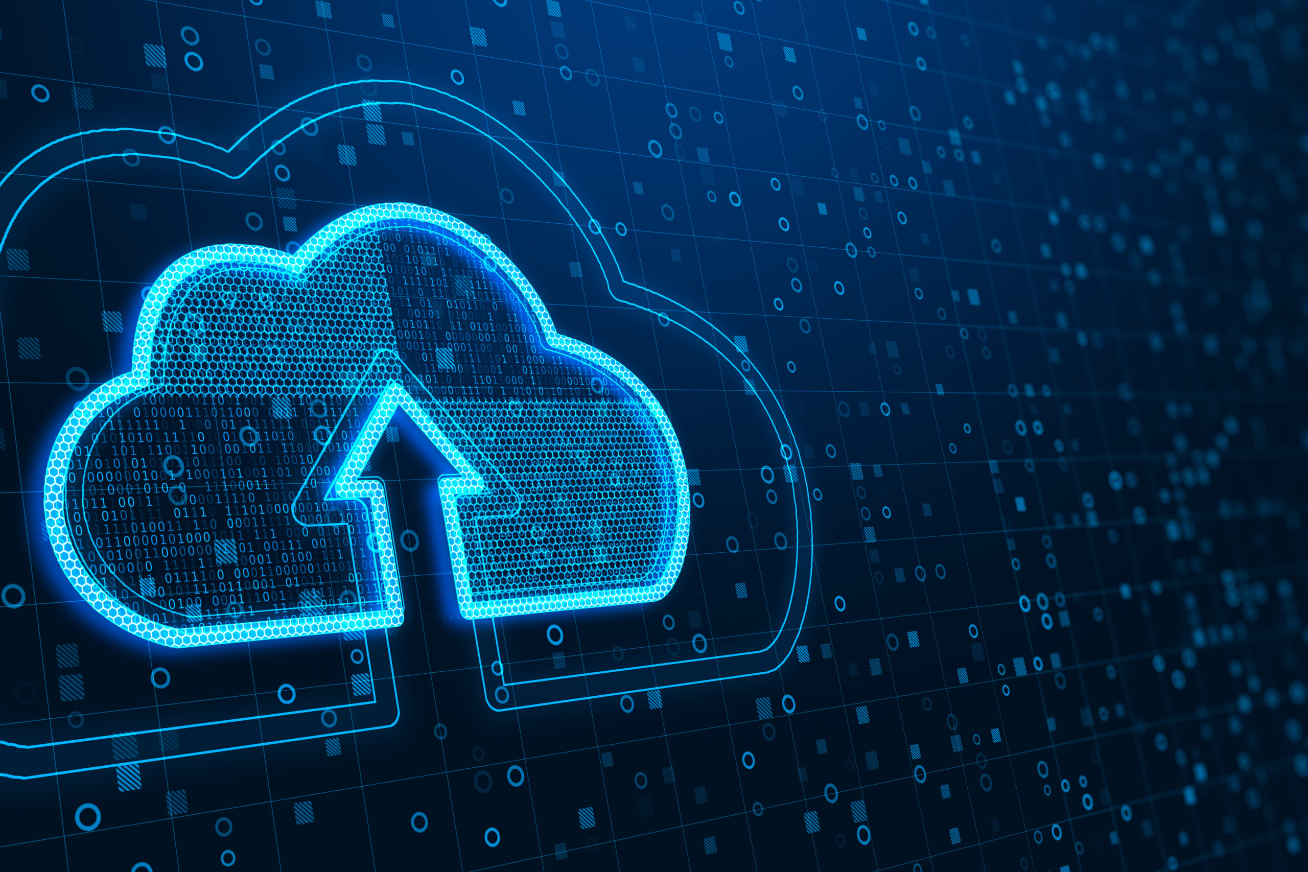 Poradnik: Jak zabezpieczyć swoje dane w chmurze?