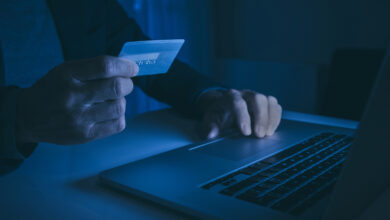 Jak bezpiecznie korzystać z bankowości online?