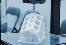 Drukarka 3D: nowinki technologiczne i zastosowania