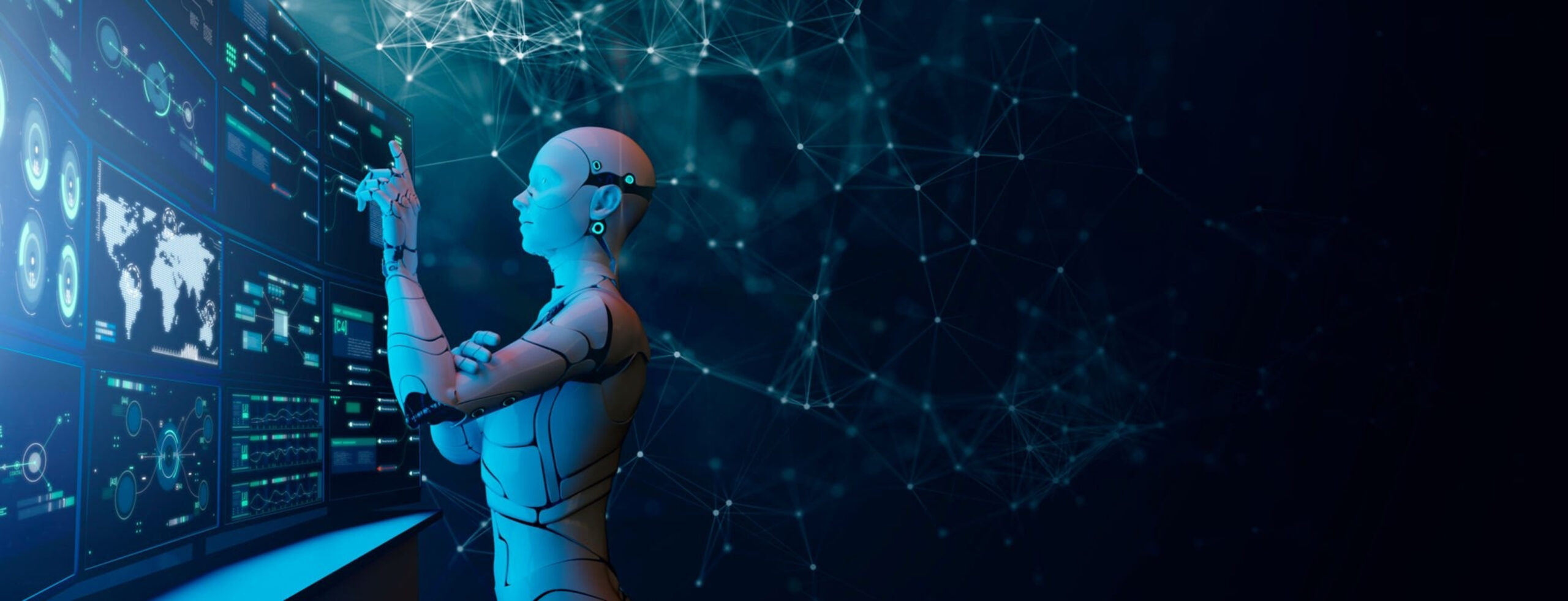 Technologie przyszłości: co nas czeka w 2030 roku?