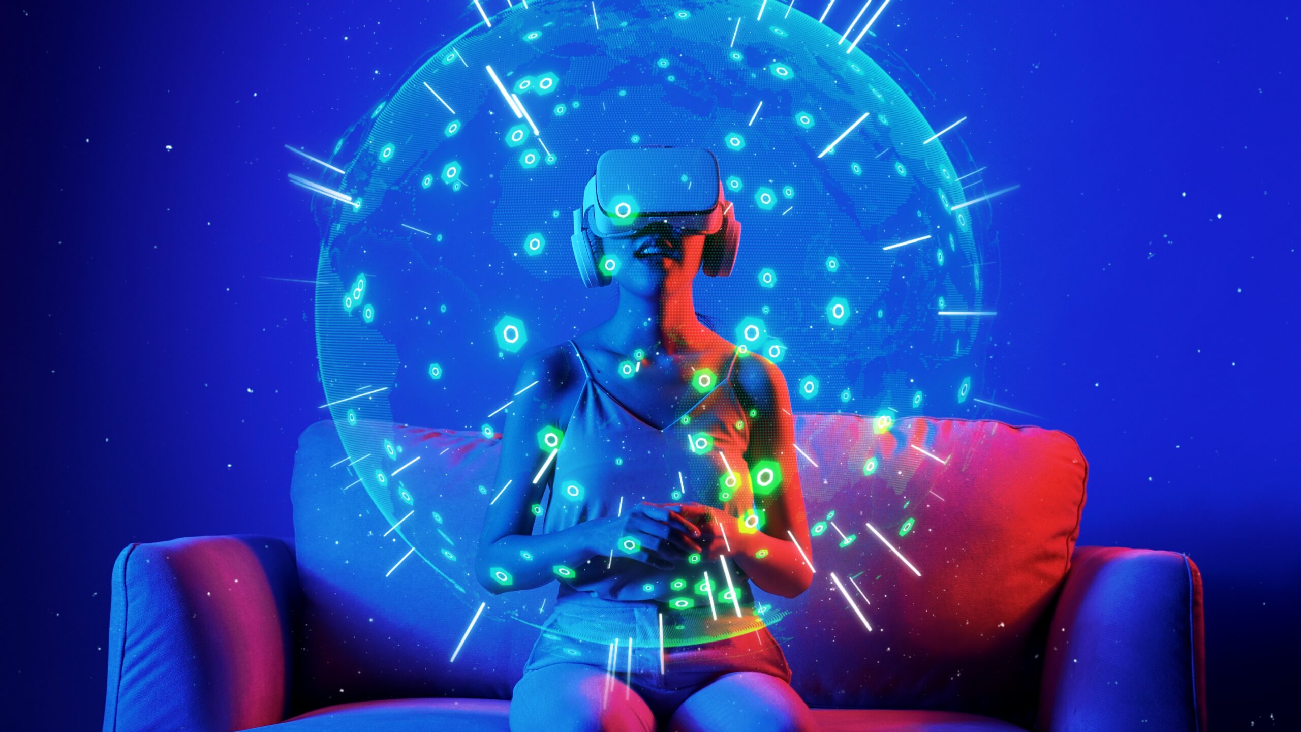 Technologiczne trendy, które zmienią Twoje życie w najbliższych latach