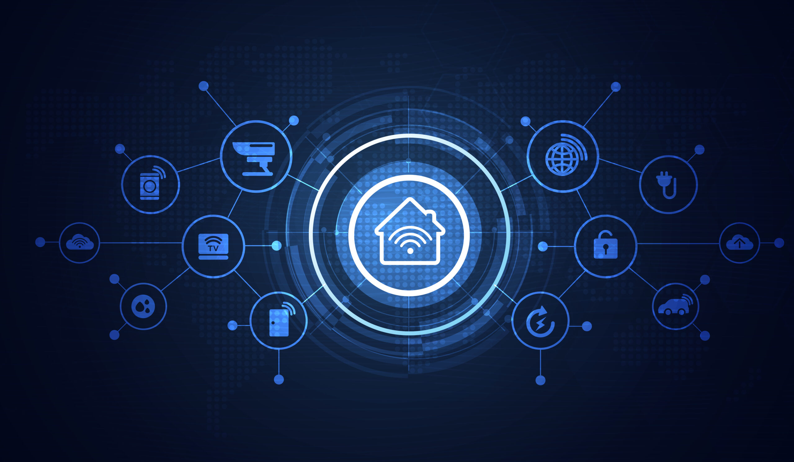 Smart Home: Najlepsze urządzenia, które zmienią Twój dom