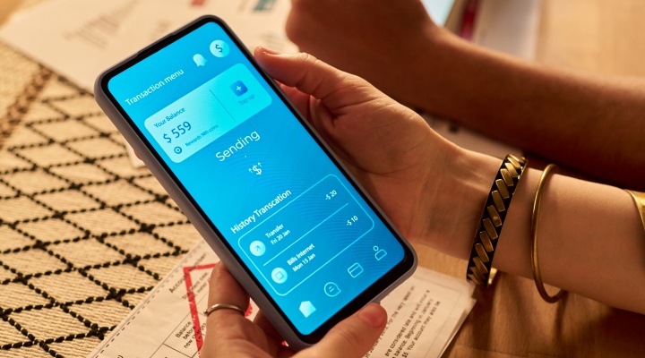 Budżet domowy aplikacja - jak wybrać najlepszą?