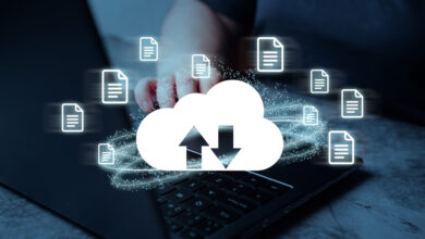 Backup danych: jak, kiedy i dlaczego to ważne?