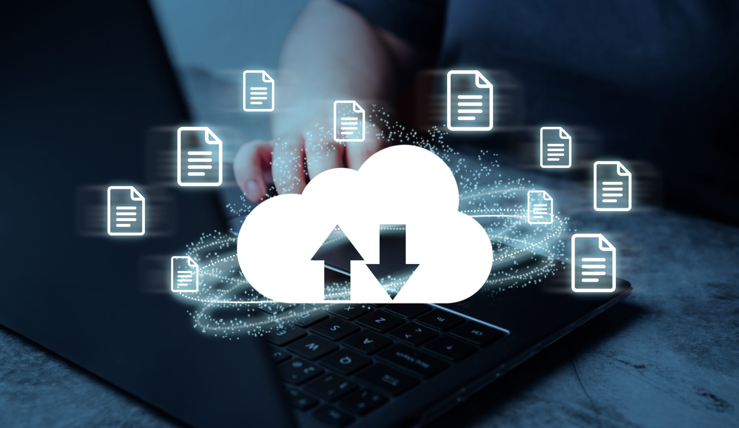 Backup danych: jak, kiedy i dlaczego to ważne?